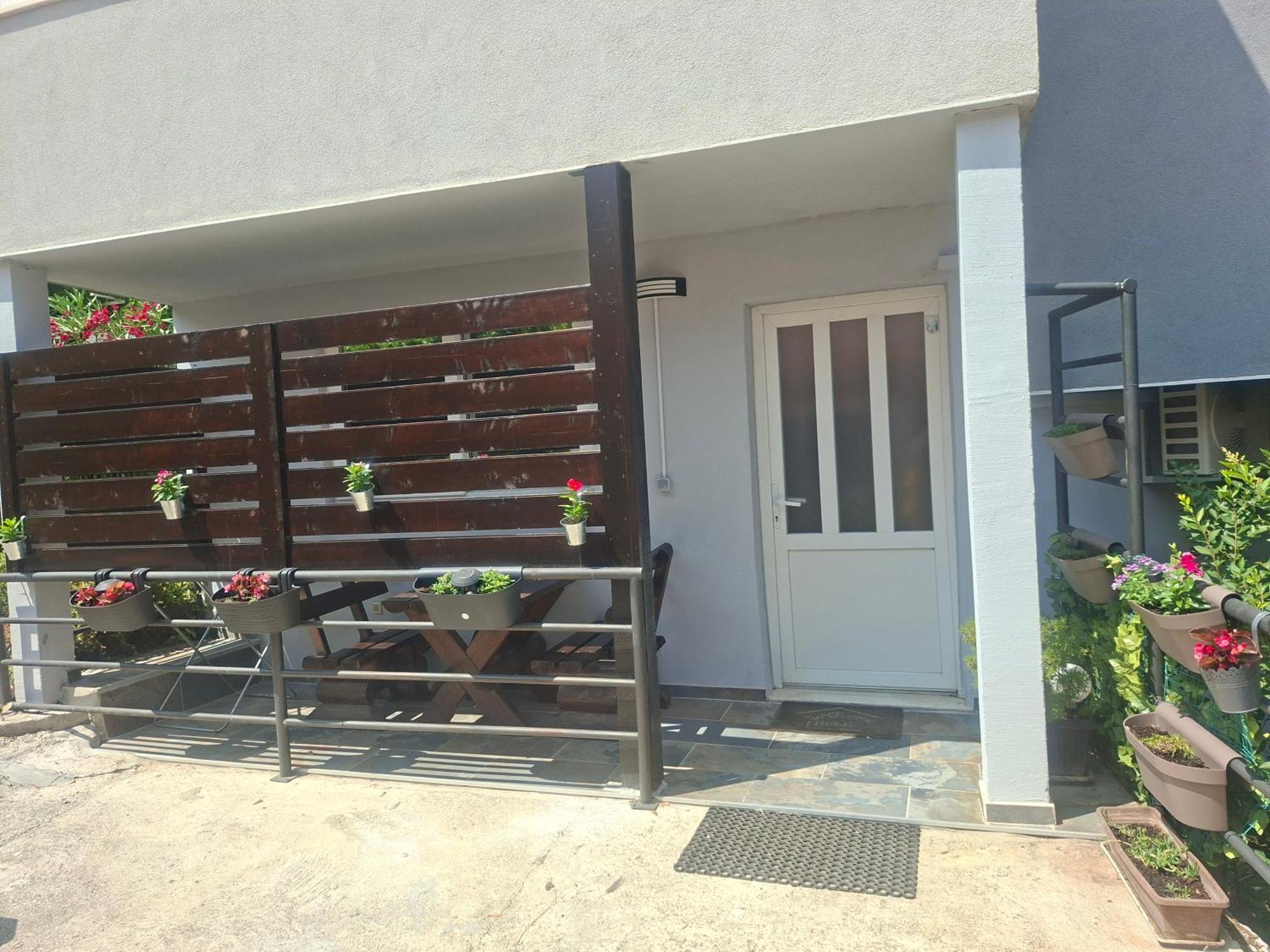 Apartment Dubrovnik K&A Εξωτερικό φωτογραφία