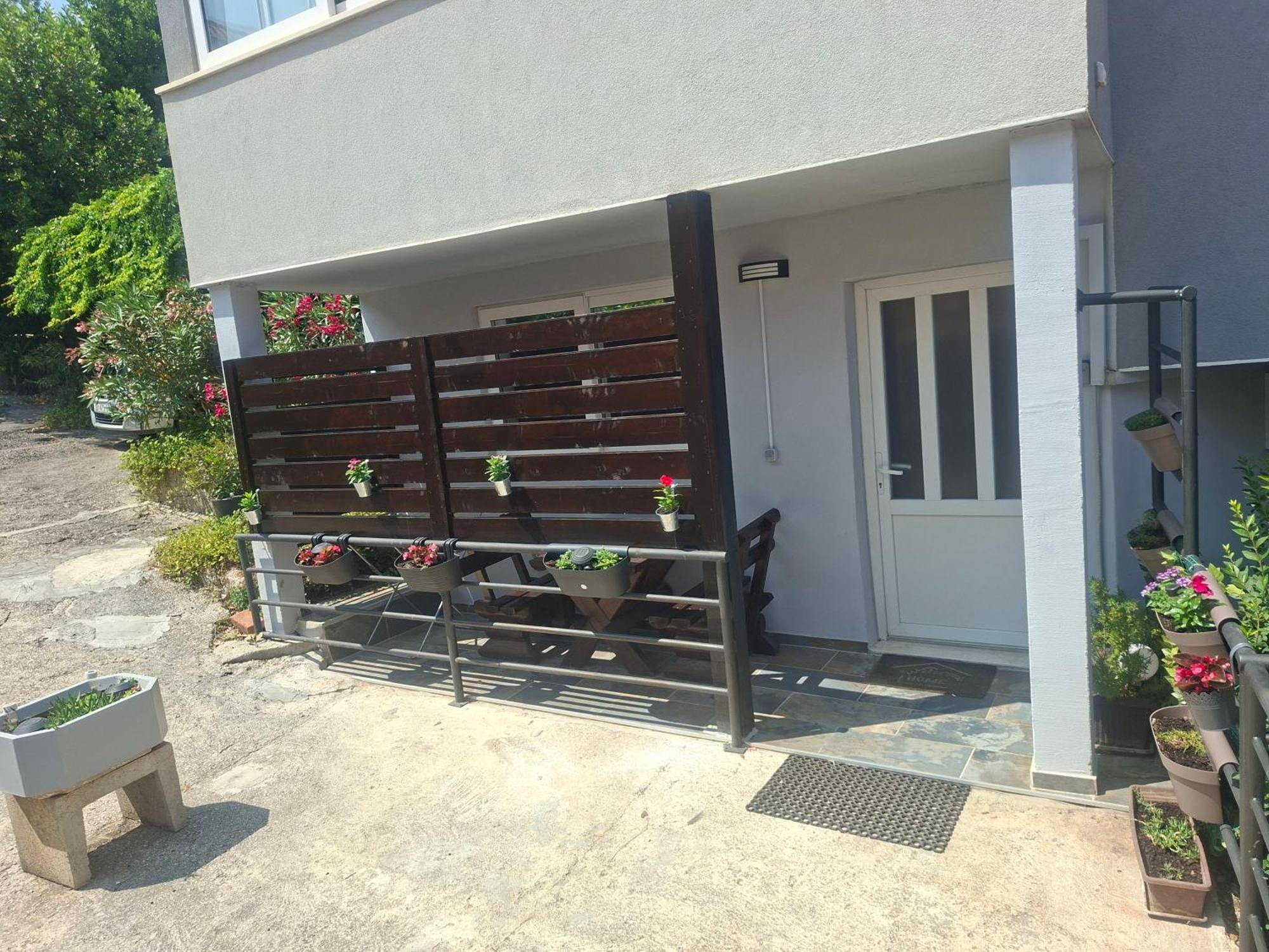 Apartment Dubrovnik K&A Εξωτερικό φωτογραφία