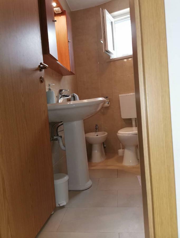 Apartment Dubrovnik K&A Εξωτερικό φωτογραφία